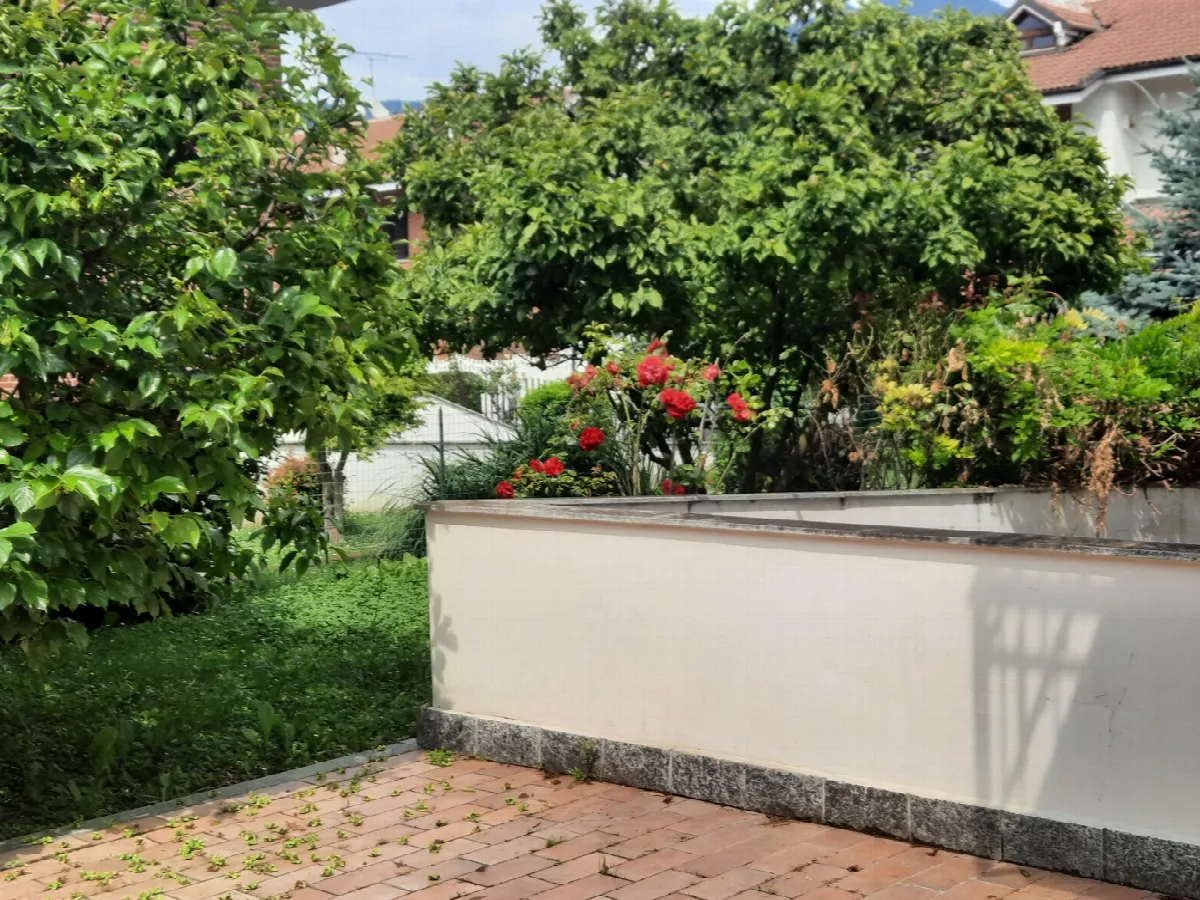 Villetta a schiera in vendita ad Avigliana - foto 4