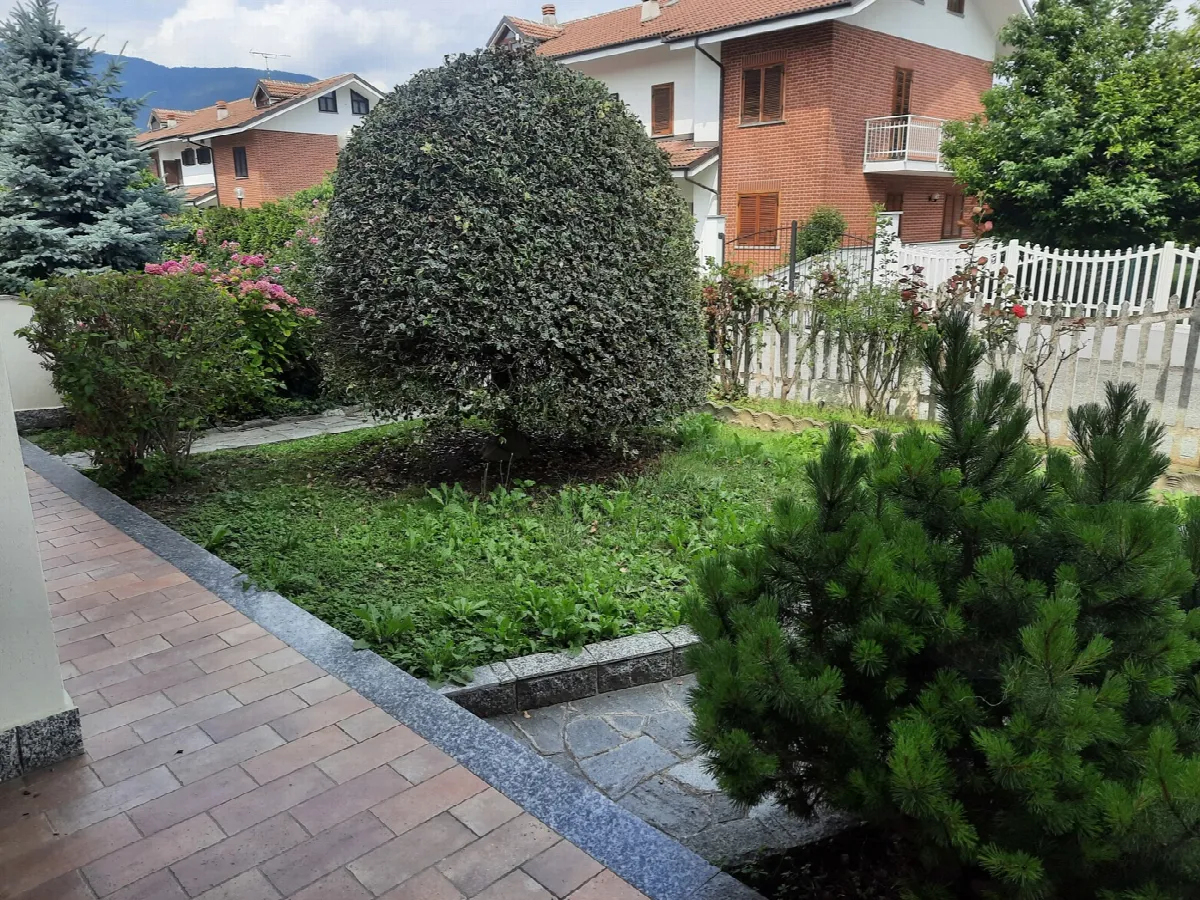 Villetta a schiera in vendita ad Avigliana - foto 5