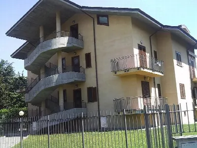 Attico a Avigliana