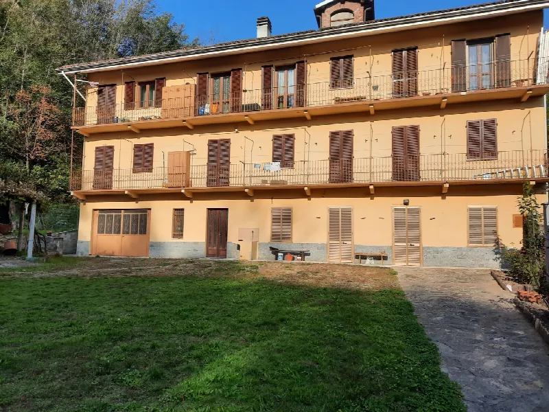 Appartamento in vendita a Sant'Ambrogio di Torino - foto 1