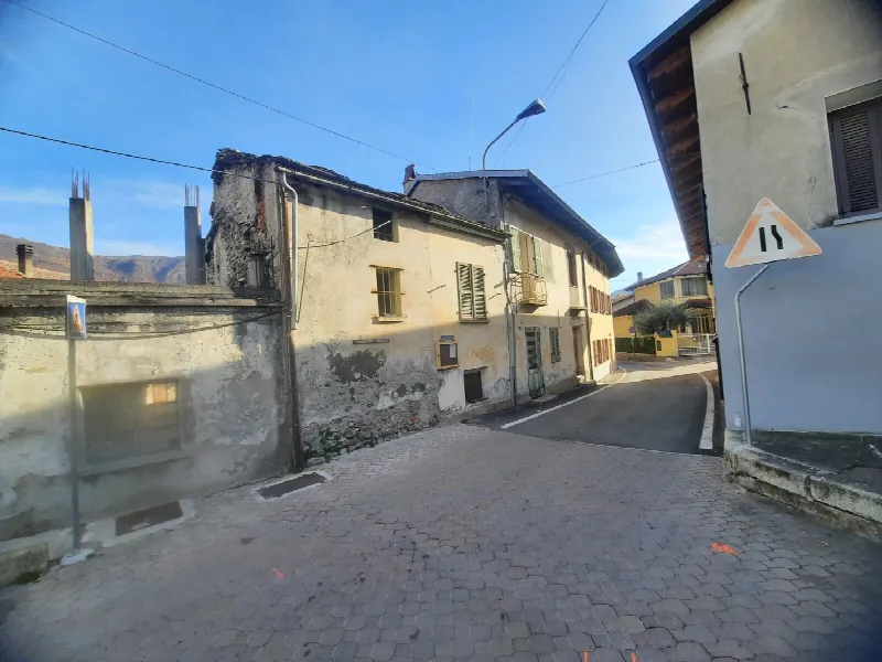 Rustico/Casale in vendita a Villar Focchiardo - foto 1