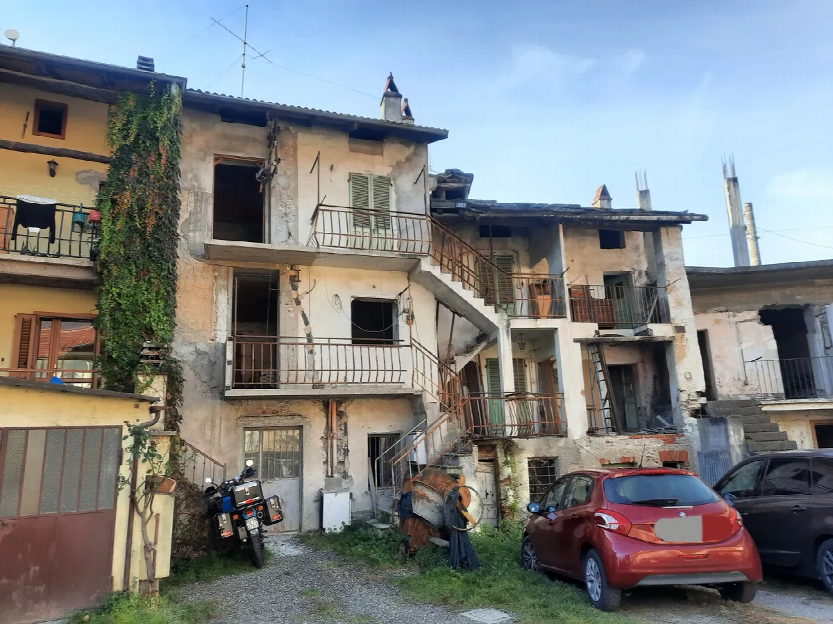 Rustico/Casale in vendita a Villar Focchiardo - foto 5