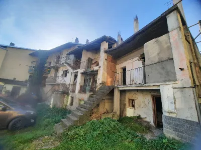 Rustico/Casale in vendita a Villar Focchia... - foto 7