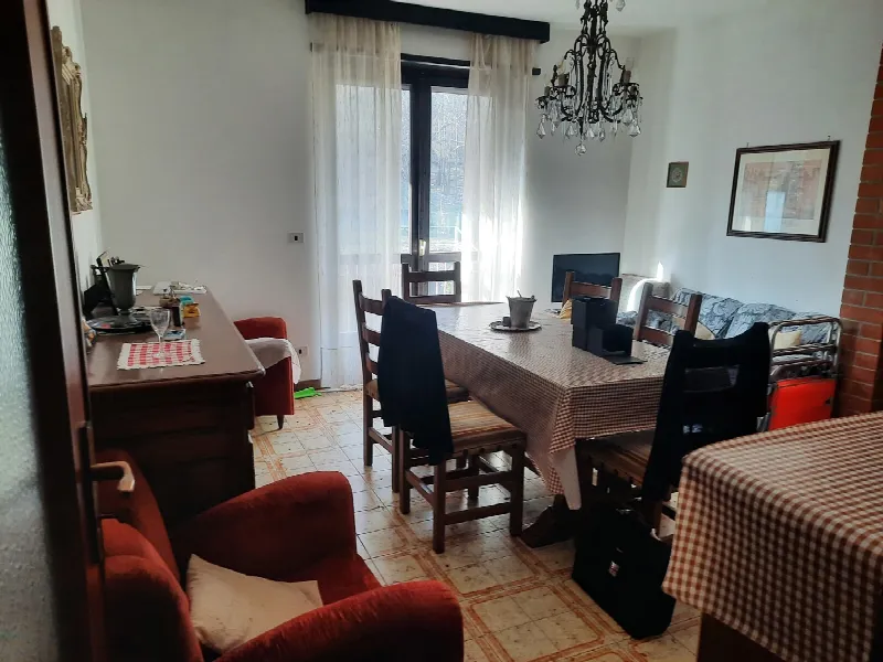 Appartamento in vendita a Rubiana - foto 6