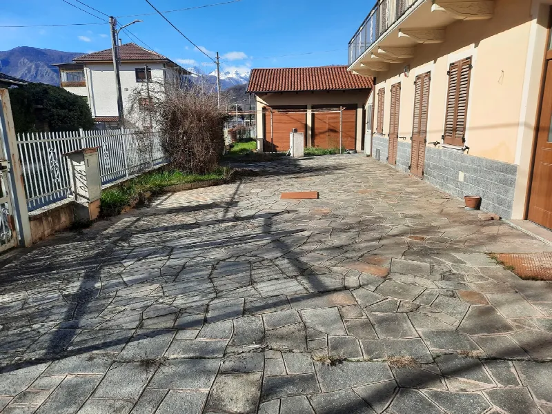 Casa Indipendente in vendita a Almese - foto 2