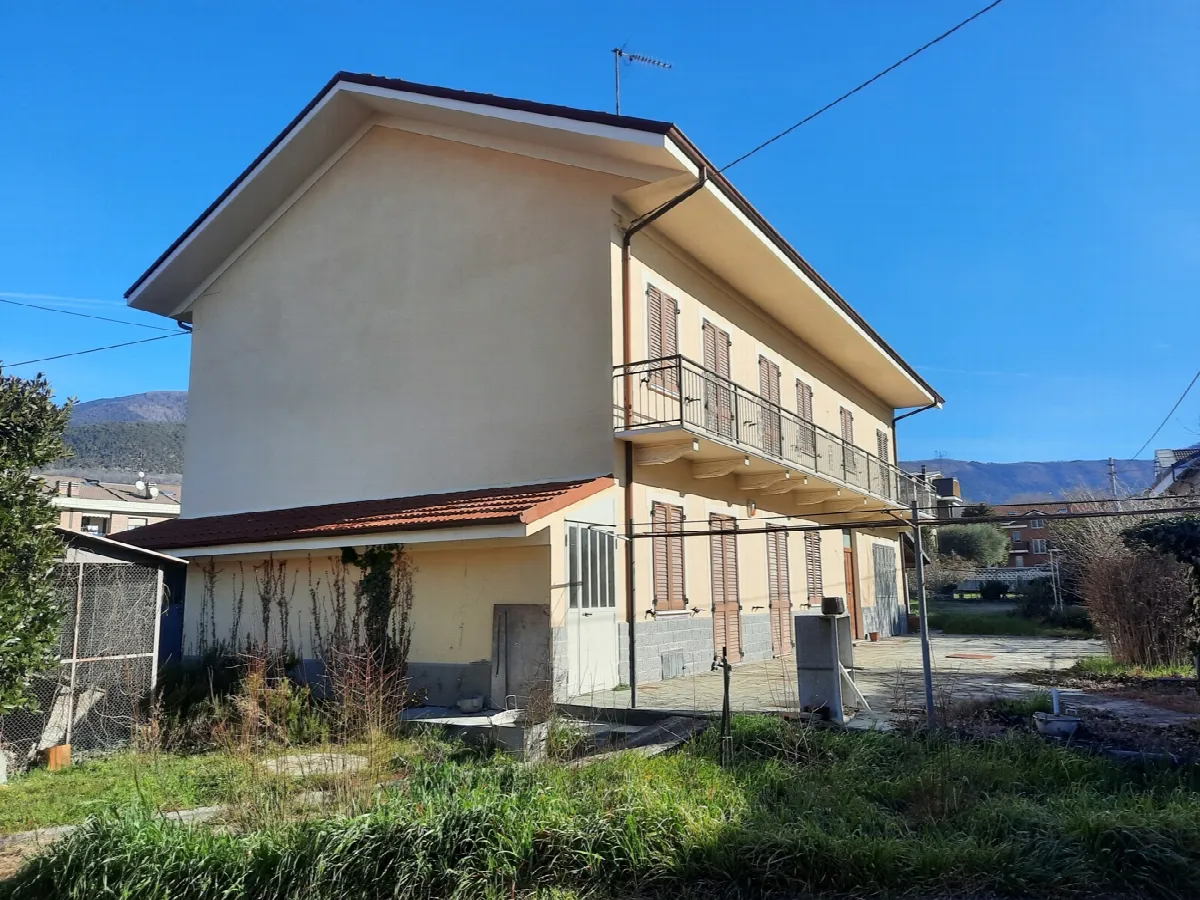 Casa Indipendente in vendita ad Almese - foto 4