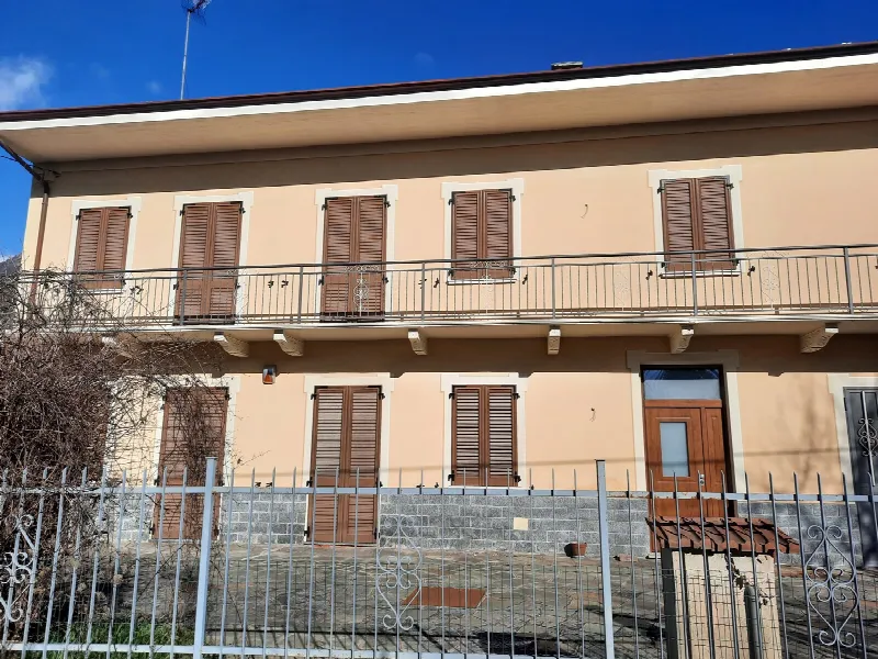 Casa Indipendente in vendita a Almese - foto 5