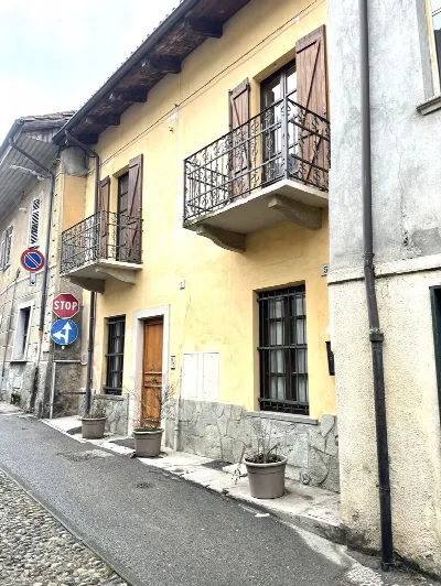 Casa Indipendente in vendita a Avigliana - foto 1