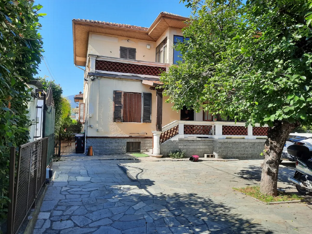 Villa in vendita ad Avigliana - foto 2