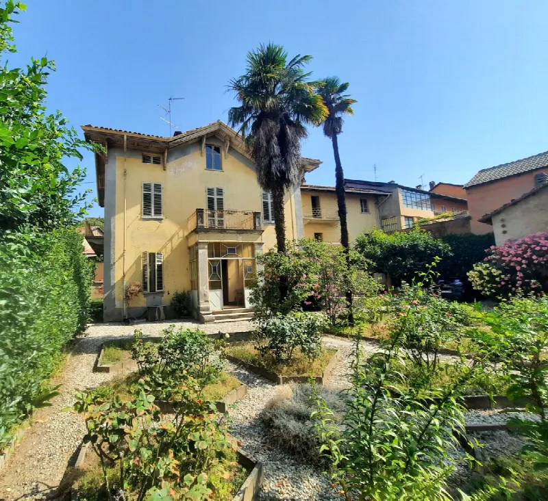 Villetta a schiera in vendita ad Almese - foto 1