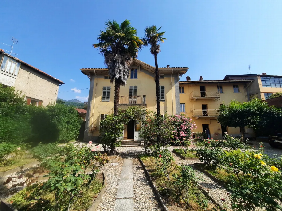 Villetta a schiera in vendita ad Almese - foto 2