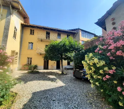 Villetta a schiera in vendita a Almese - foto 9