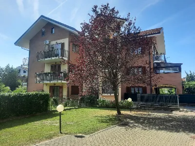 Appartamento a Avigliana