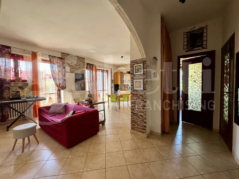 Appartamento in vendita a Volpiano - foto 1