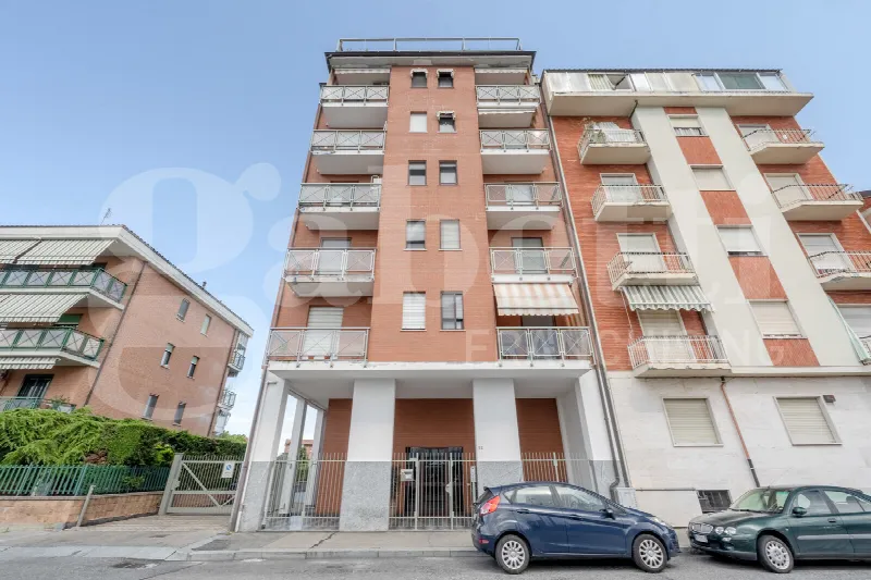 Appartamento in vendita a Torino, Borgo Vittoria, Parco Dora - foto 1