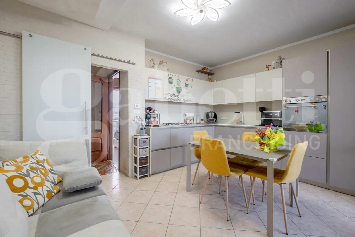 Appartamento in vendita a Torino, Borgo Vittoria, Parco Dora - foto 2