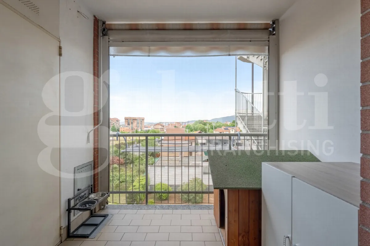 Appartamento in vendita a Torino, Borgo Vittoria, Parco Dora - foto 5