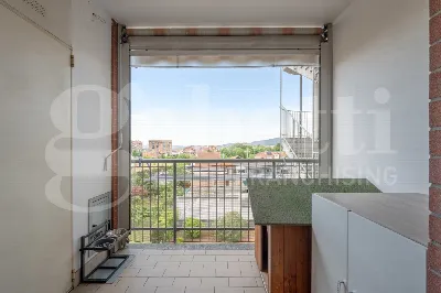 Appartamento in vendita a Torino, Borgo vi... - foto 5