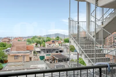 Appartamento in vendita a Torino, Borgo vi... - foto 7