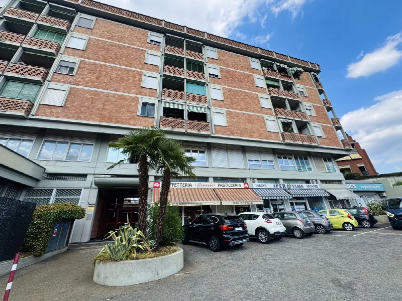 Appartamento in vendita a Beinasco - foto 1