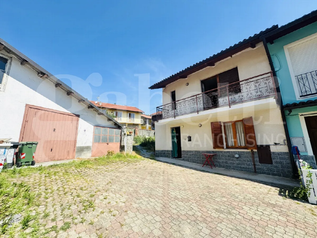 Casa Indipendente in vendita a Piossasco - foto 2