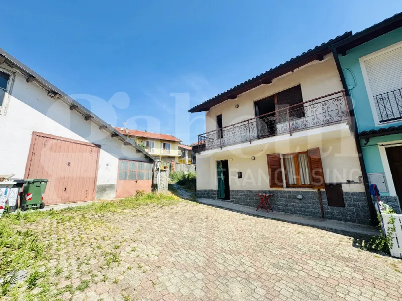Casa Indipendente in vendita a Piossasco - foto 2