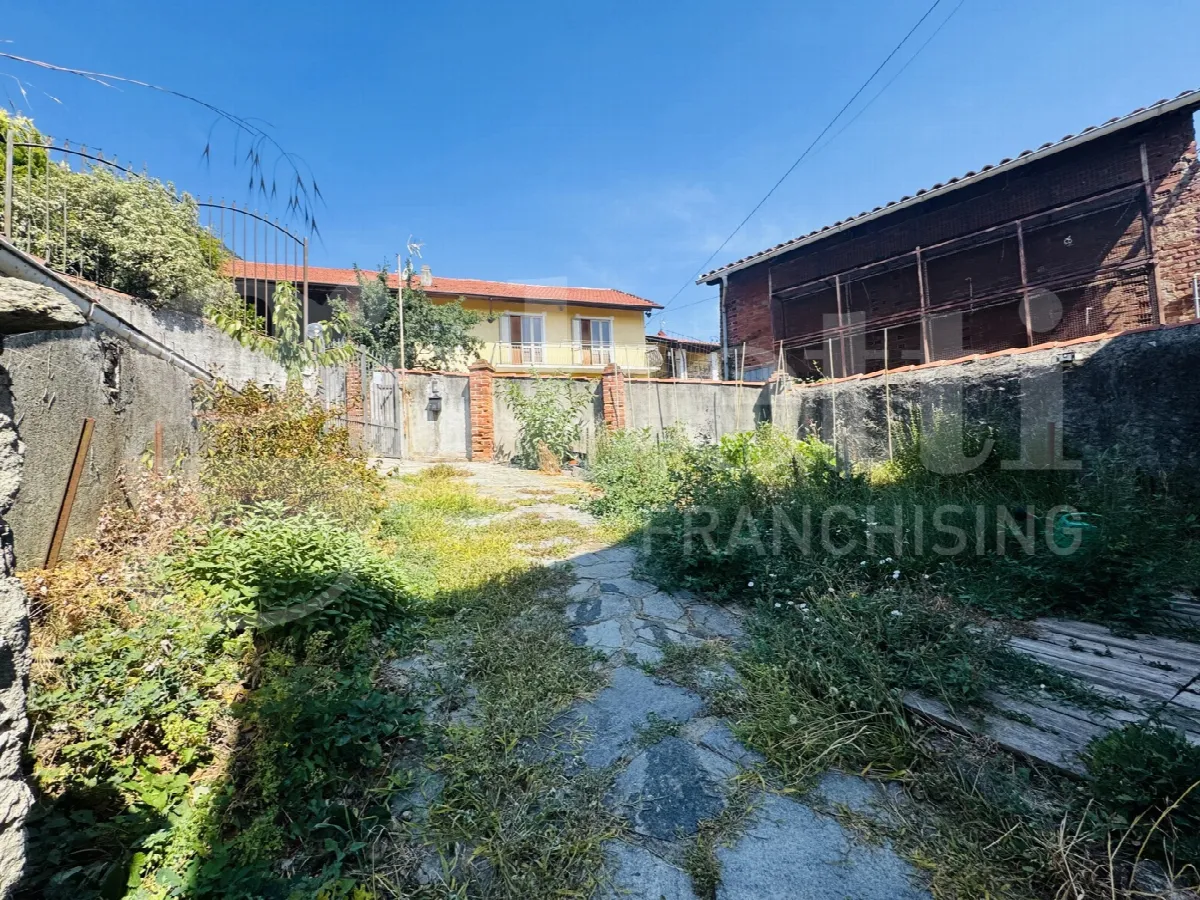 Casa Indipendente in vendita a Piossasco - foto 3