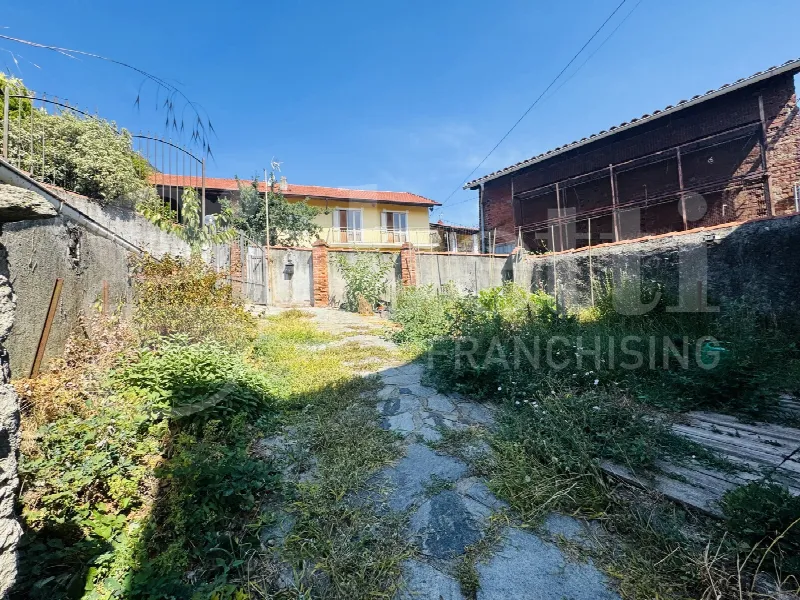 Casa Indipendente in vendita a Piossasco - foto 3