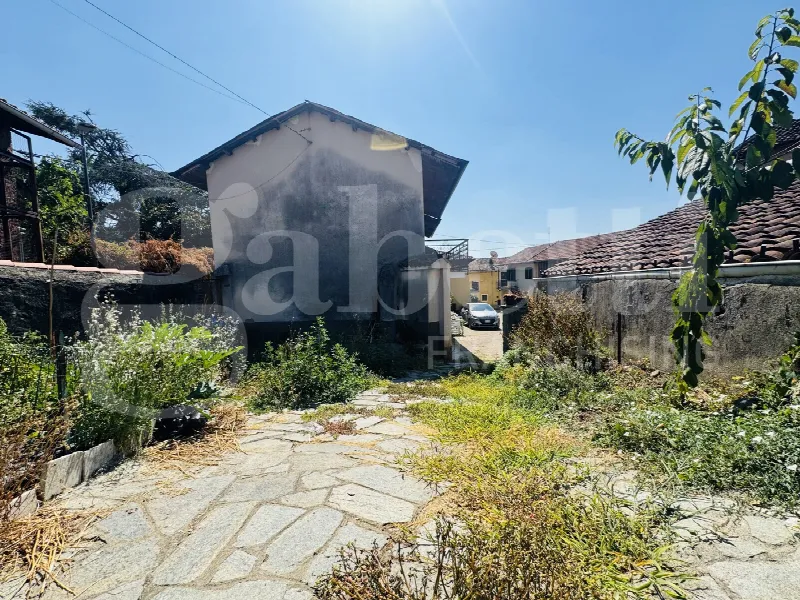 Casa Indipendente in vendita a Piossasco - foto 5