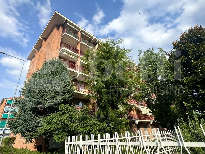 Appartamento in vendita a Borgaro Torinese - foto 1
