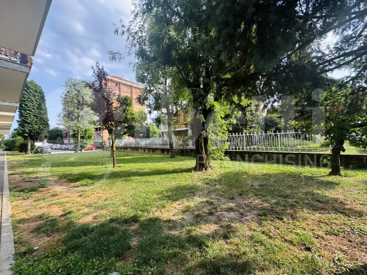 Appartamento in vendita a Borgaro Torinese - foto 2
