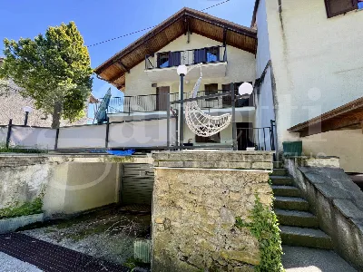 Casa Indipendente a Giaveno
