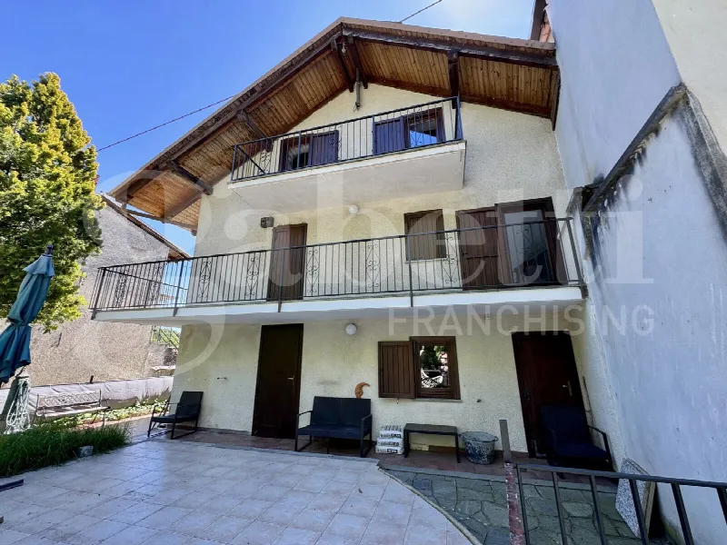 Casa Indipendente in vendita a Giaveno - foto 2