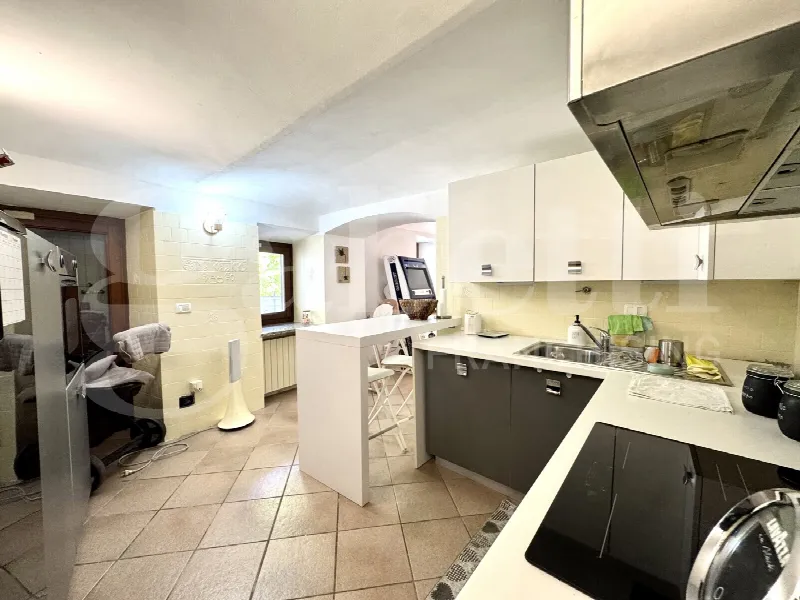 Casa Indipendente in vendita a Giaveno - foto 9