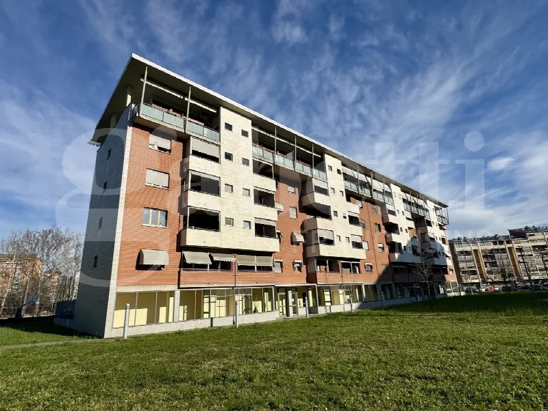 Appartamento in vendita a Torino, Santa Rita, Mirafiori Nord - foto 1