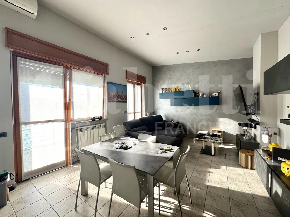 Appartamento in vendita a Torino, Santa Rita, Mirafiori Nord - foto 2