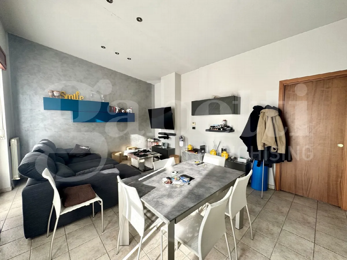 Appartamento in vendita a Torino, Santa Rita, Mirafiori Nord - foto 3