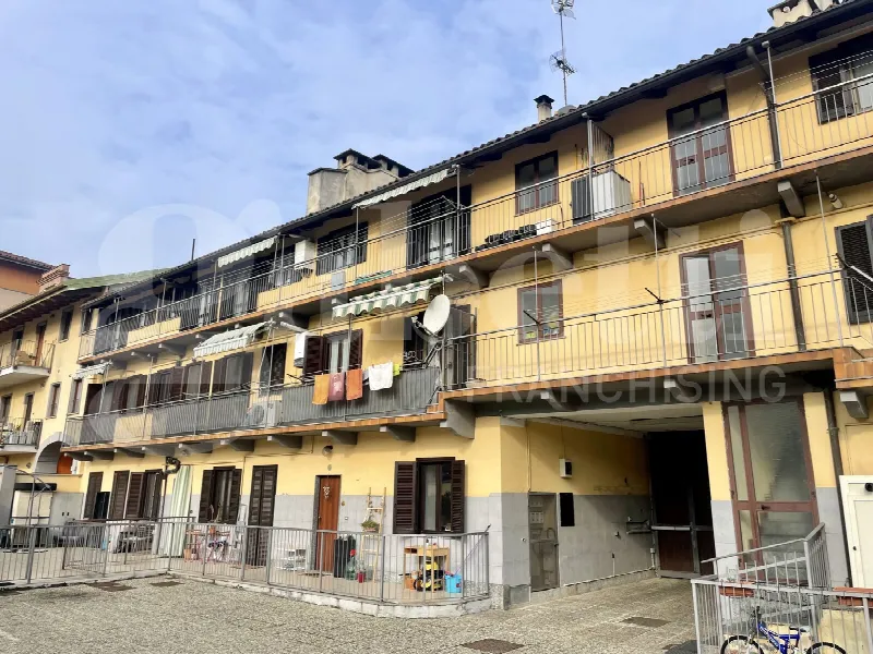 Appartamento in vendita a Collegno - foto 1