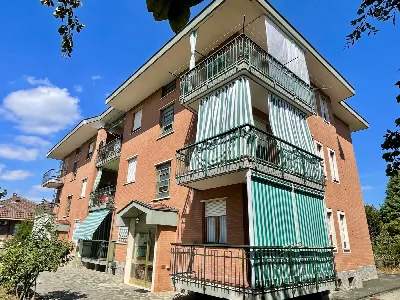 Appartamento a Pianezza
