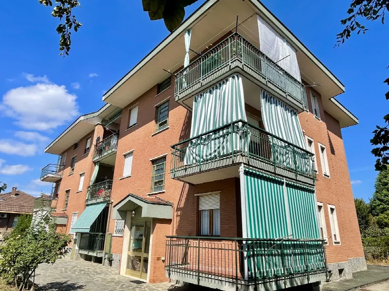 Appartamento in vendita a Pianezza - foto 1