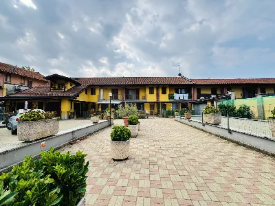 Villetta a schiera in vendita a Collegno - foto 2