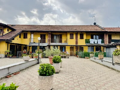 Villetta a schiera in vendita a Collegno - foto 3