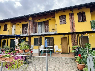 Villetta a schiera in vendita a Collegno - foto 5
