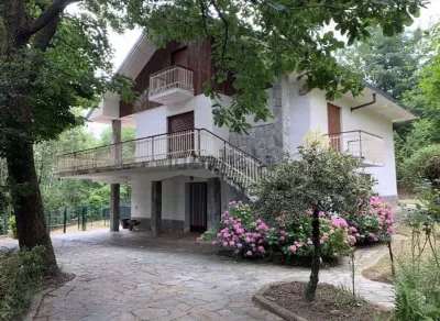 Villetta a schiera in vendita a Val della ... - foto 5