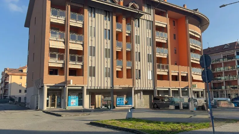 Appartamento in vendita a Chivasso - foto 1