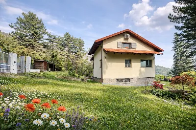 Villa a Givoletto