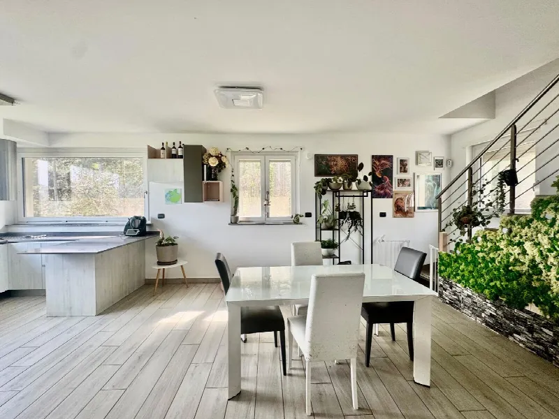Villa in vendita a Givoletto - foto 7