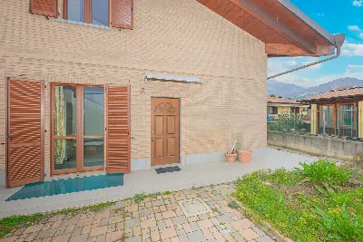 Villetta a schiera in vendita a Givoletto - foto 1