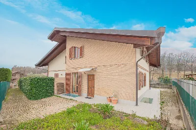 Villetta a schiera in vendita a Givoletto - foto 3