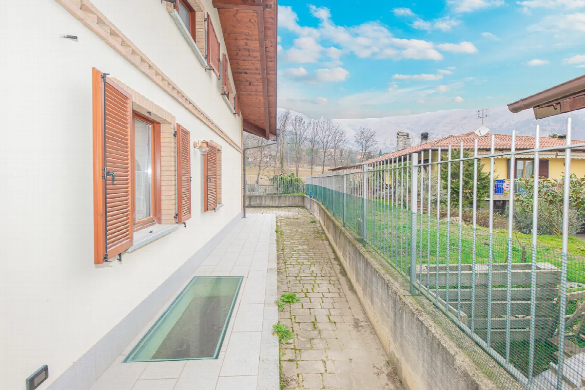 Villetta a schiera in vendita a Givoletto - foto 4